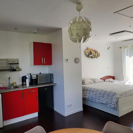 Maisonnette A 10Min De Disney Jossigny Buitenkant foto