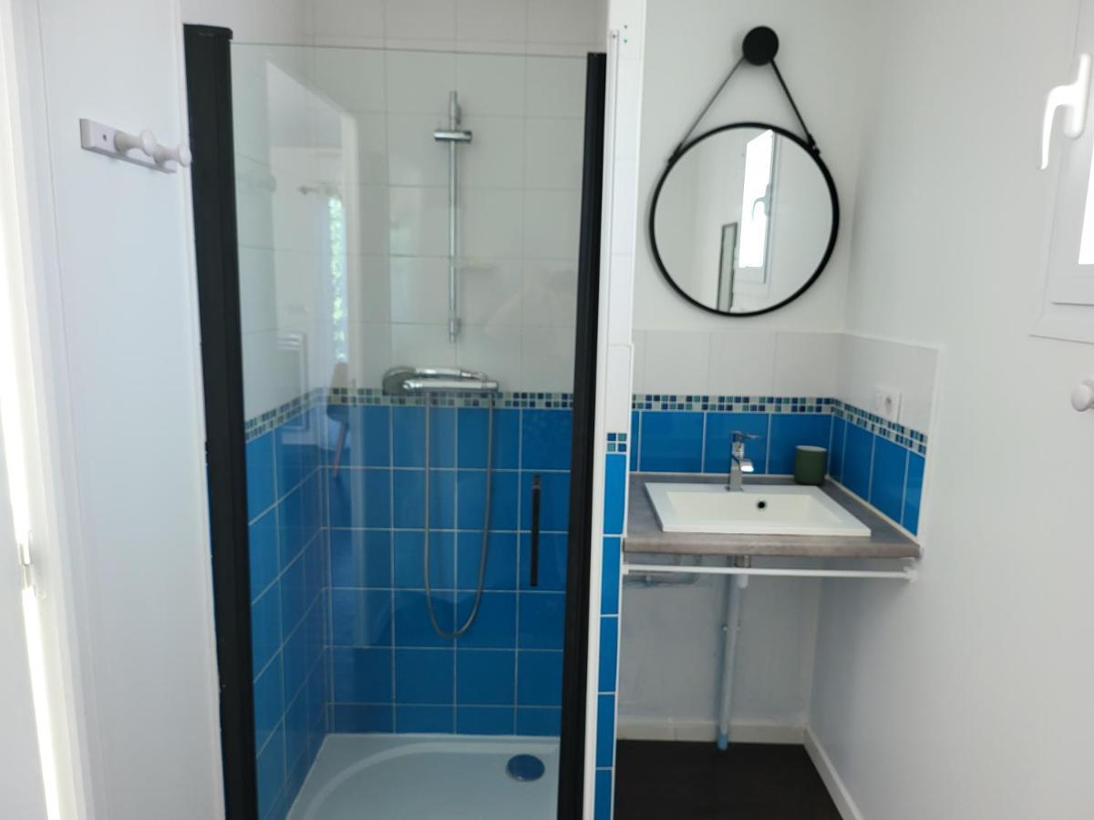 Maisonnette A 10Min De Disney Jossigny Buitenkant foto